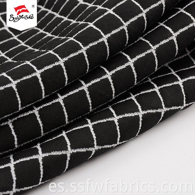 Customized Jacquard Mattress Fabric